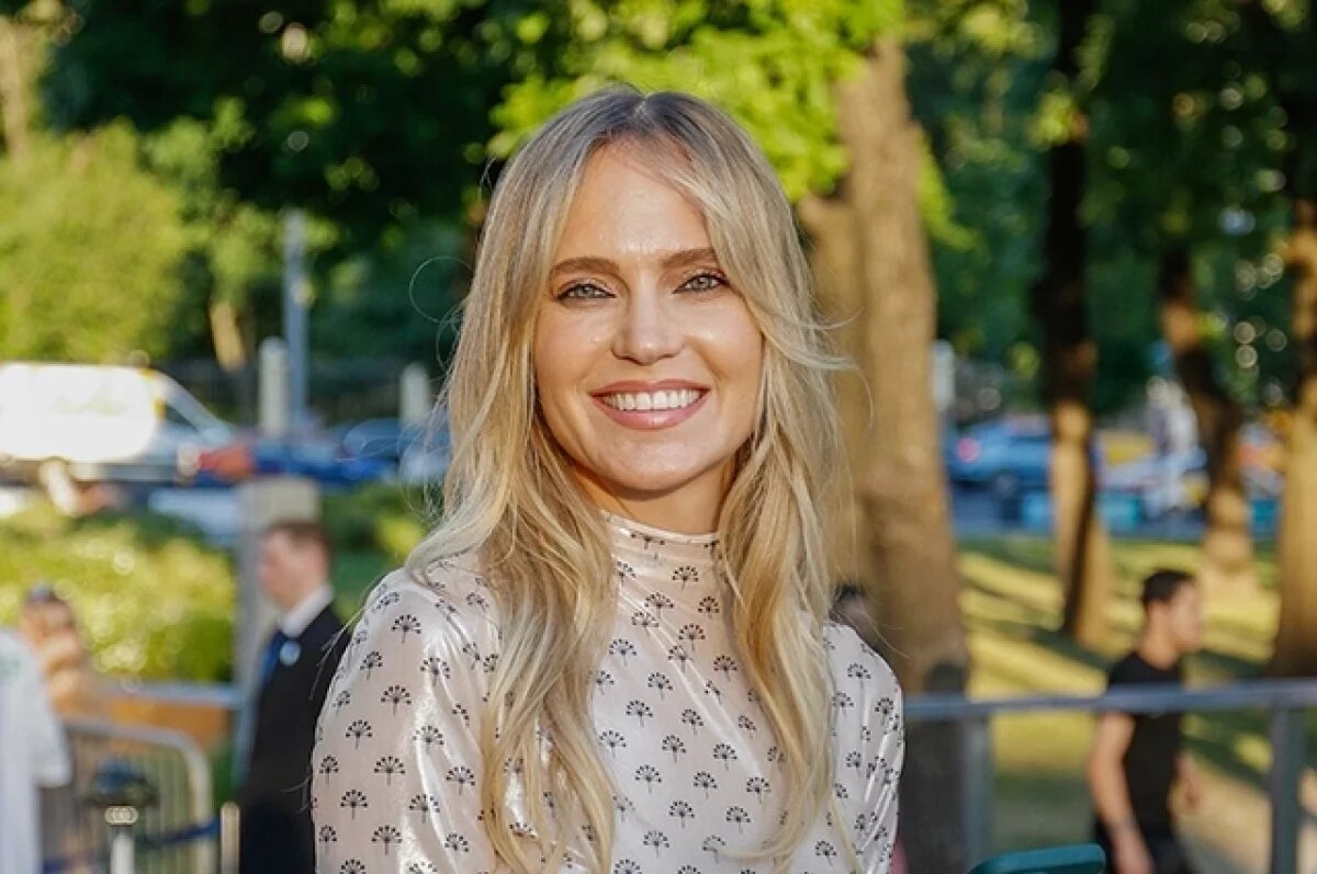    Наталья Ионова-Чистякова.