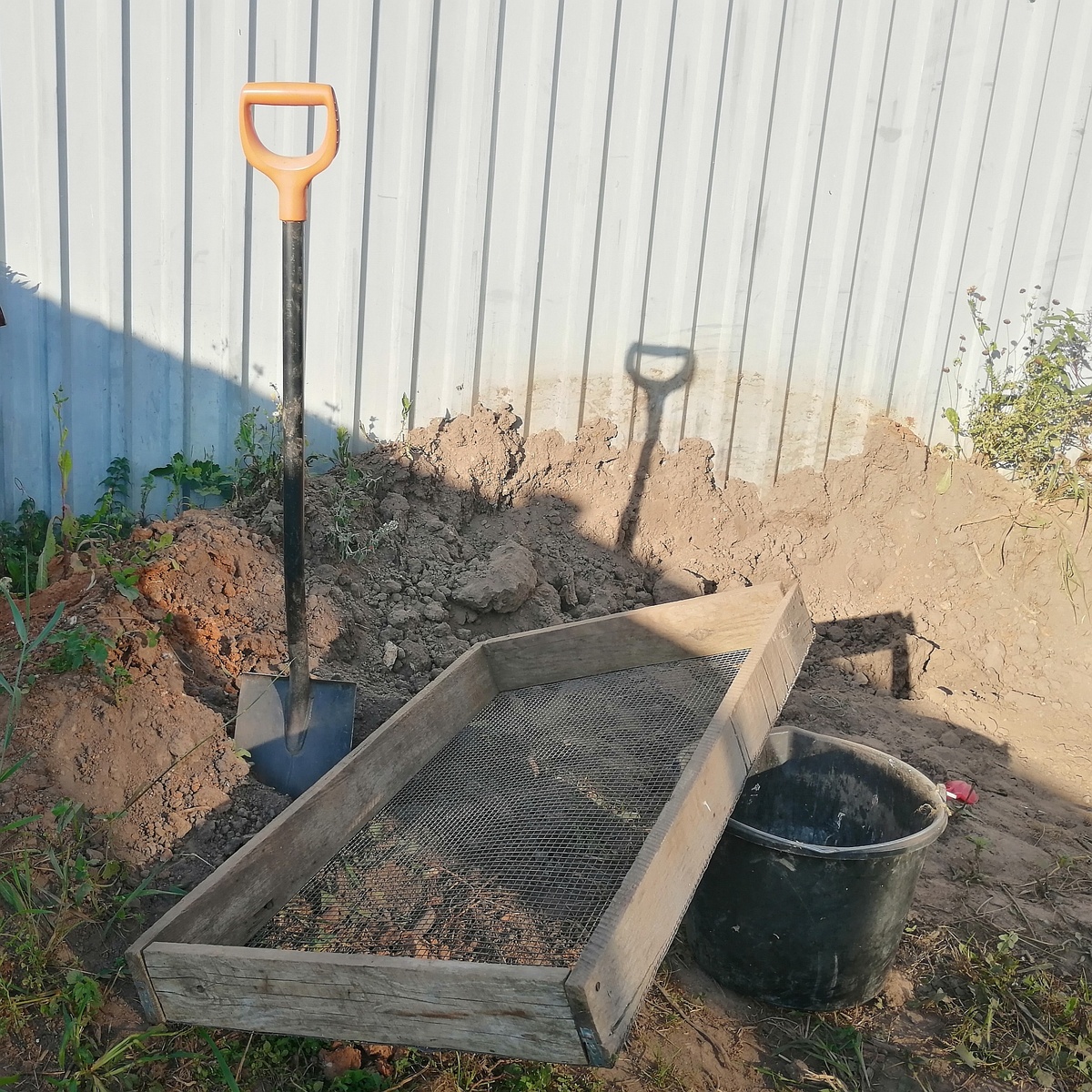 Это для меня! 