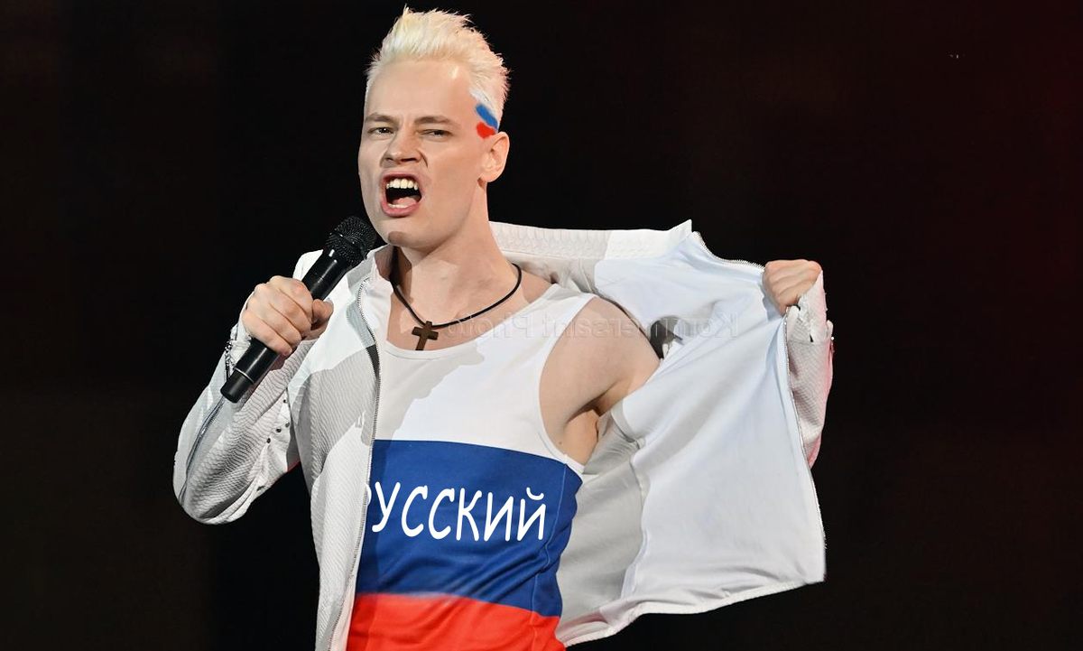 От песни до бутылки: пять препятствий на пути Shaman'а к алкогольному бренду "Я русский". Битва за товарный знак