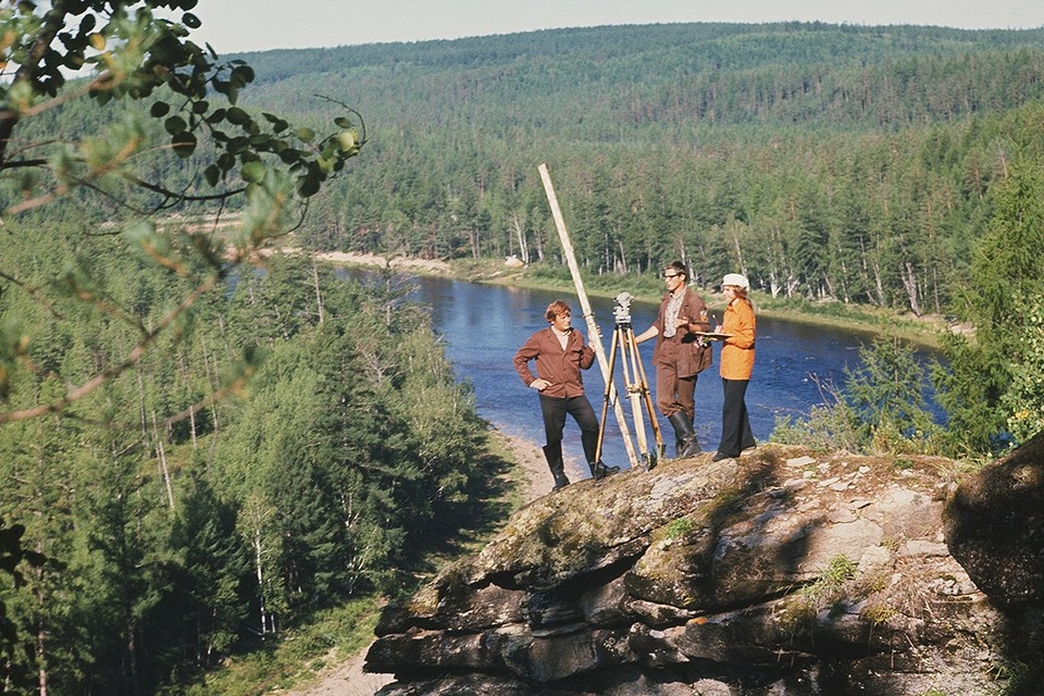    Фото: Виктор Мариковский/ТАСС