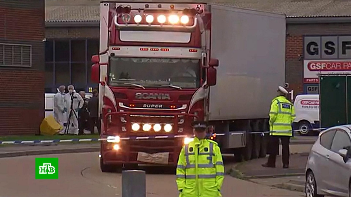    BBC: McDonald’s использовал рабский труд в Великобритании