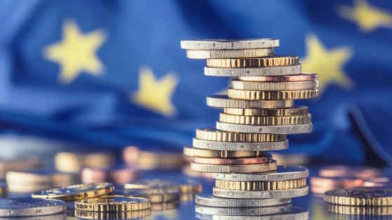    В Германии заявили, что ЕС выделит на кредит для Украины €18 млрд Егор Гордеев