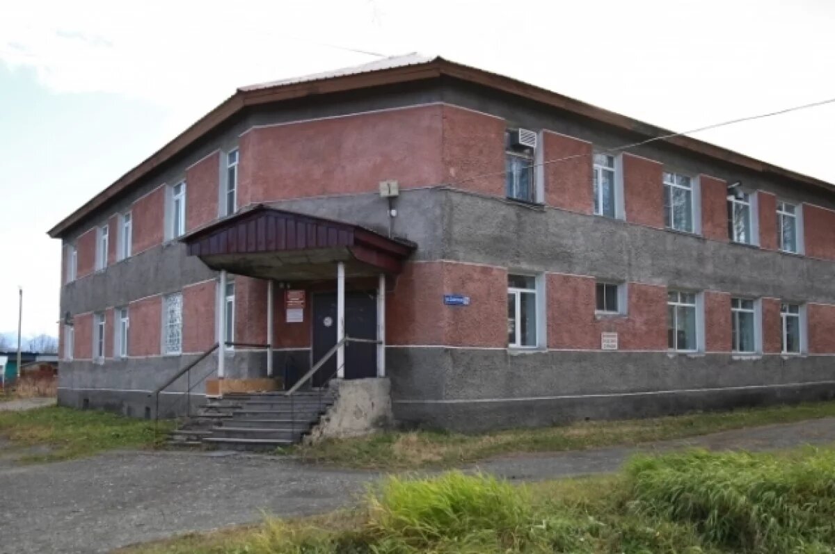    В Мильково на Камчатке откроется аптека по отпуску льготных лекарств