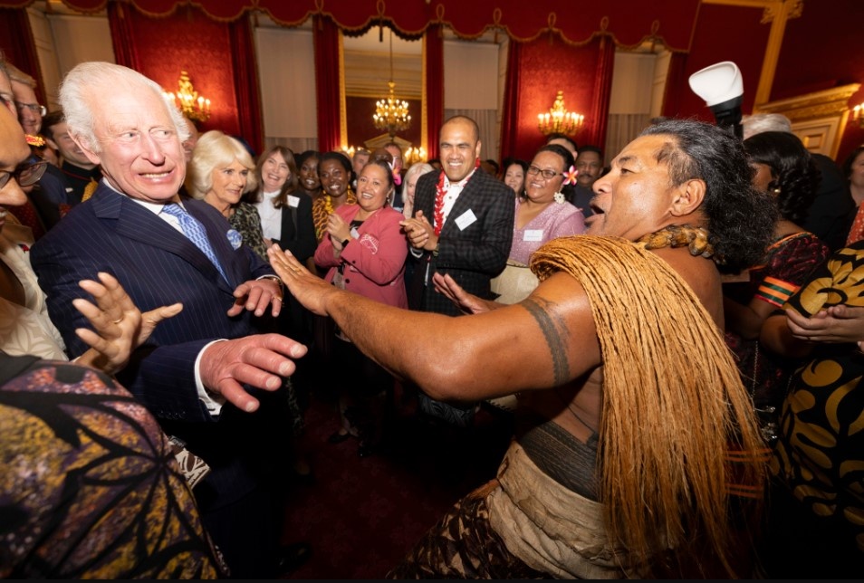    Фото: Pool/Keystone Press Agency/Globallookpress