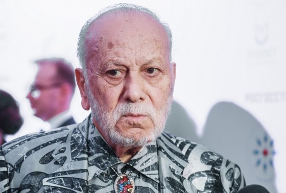    Бедрос Киркоров