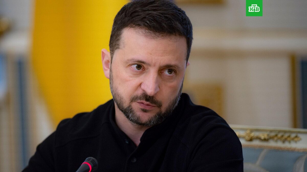    Фото: Associated Press © 2024, Ukrainian Presidential Press Office