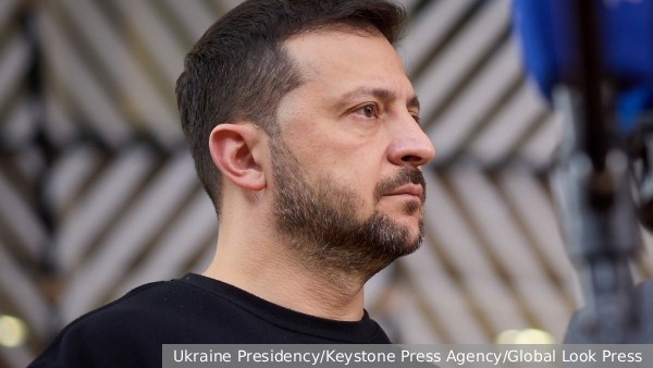     Фото: Ukraine Presidency/Keystone Press Agency/Global Look Press   
 Текст: Антон Антонов