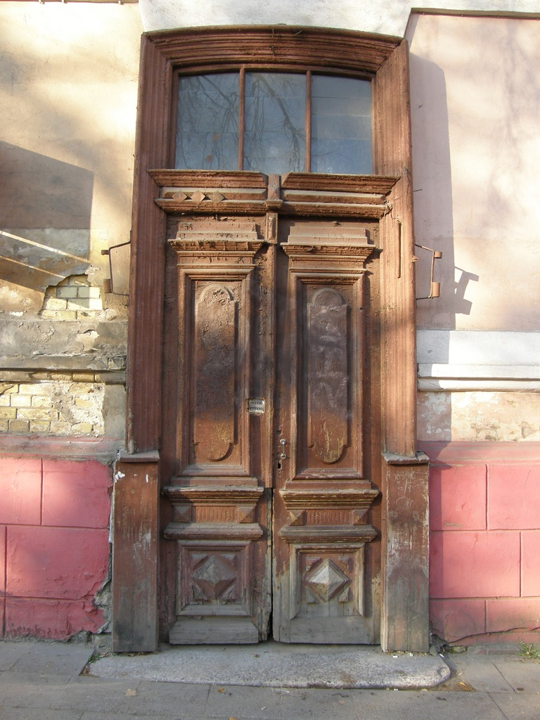 Не смотрите, что я такая! У меня зато кодовый замок имеется! Фото автора