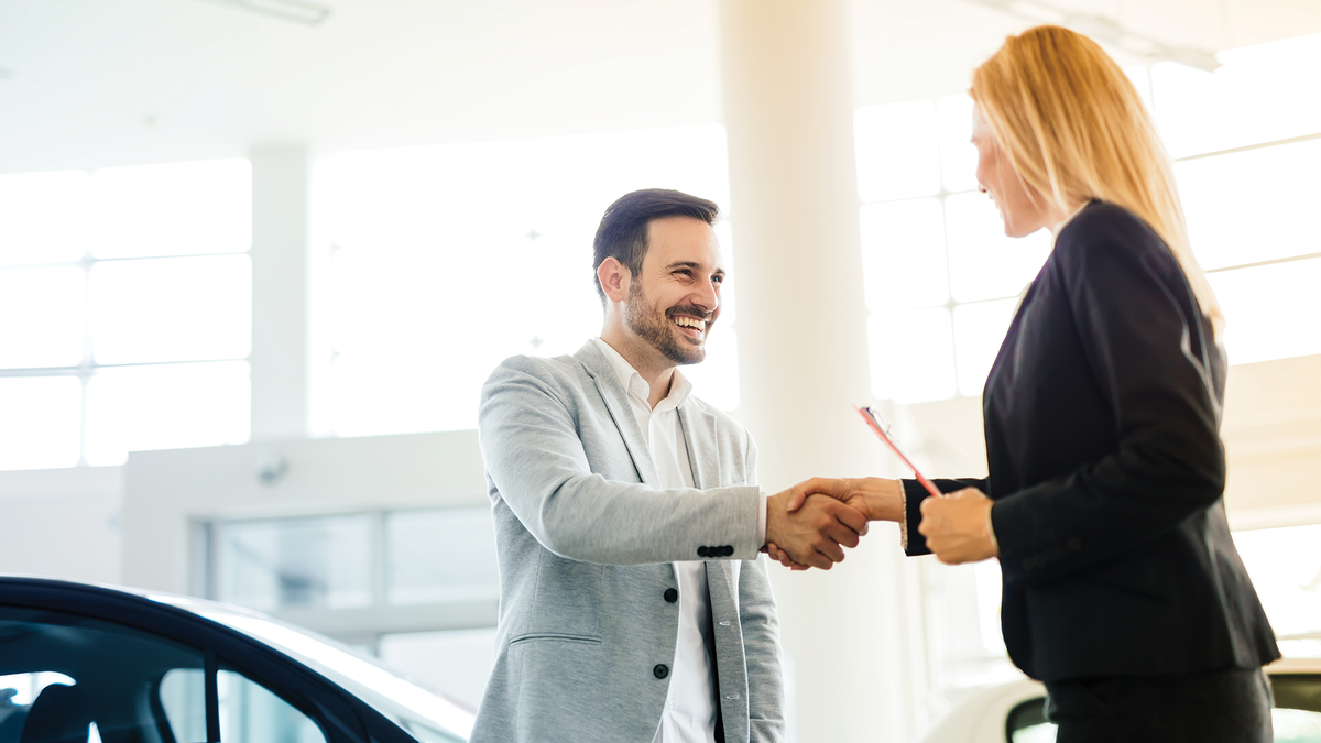 Чтобы не получить отказ в финансировании, проверьте, чтобы имущество было с чистой историей