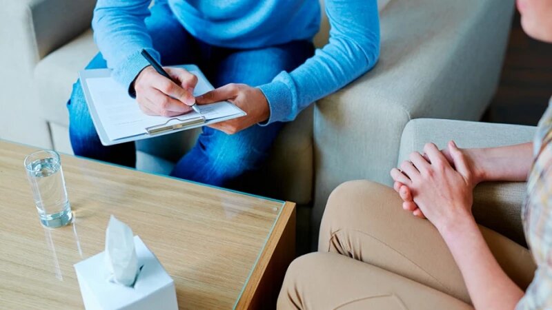     Психолог. Открытые источники в Интернете