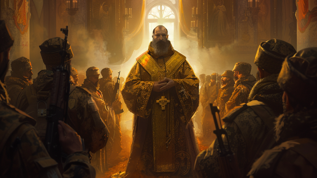    Фото: Царьград