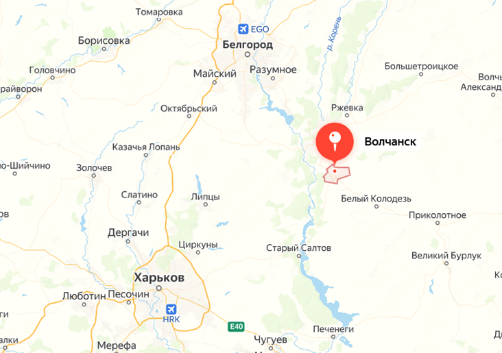 Яндекс.Карты