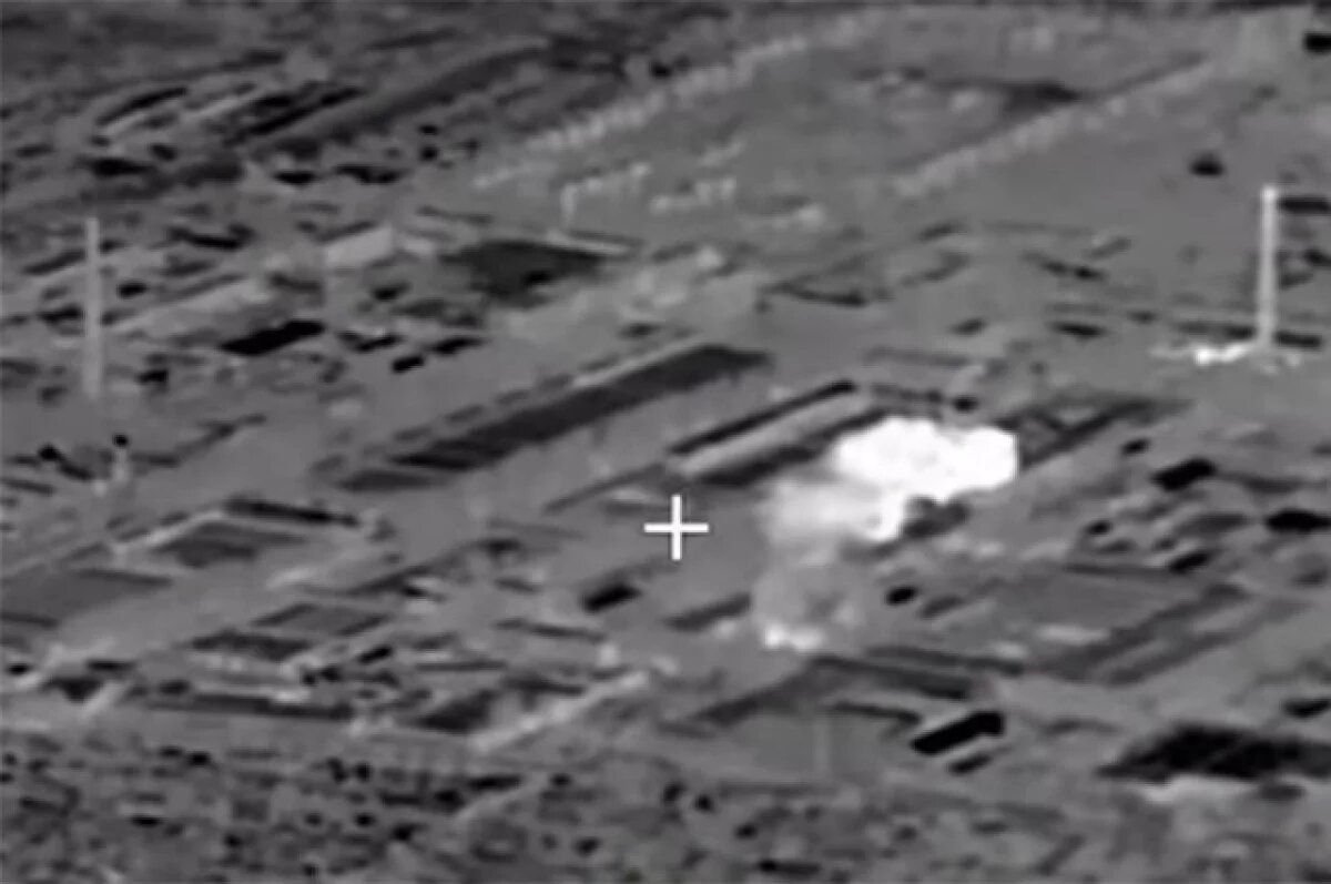    Рогов: российские силы ликвидировали штаб ГБР Украины в Запорожье