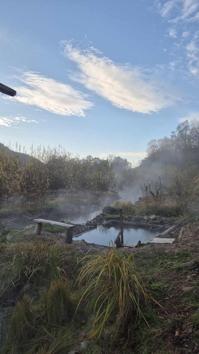 Балановский радоновый источник