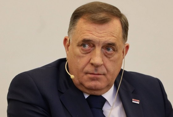    Милорад Додик