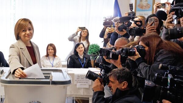    © РИА Новости . Дмитрий Осматеско