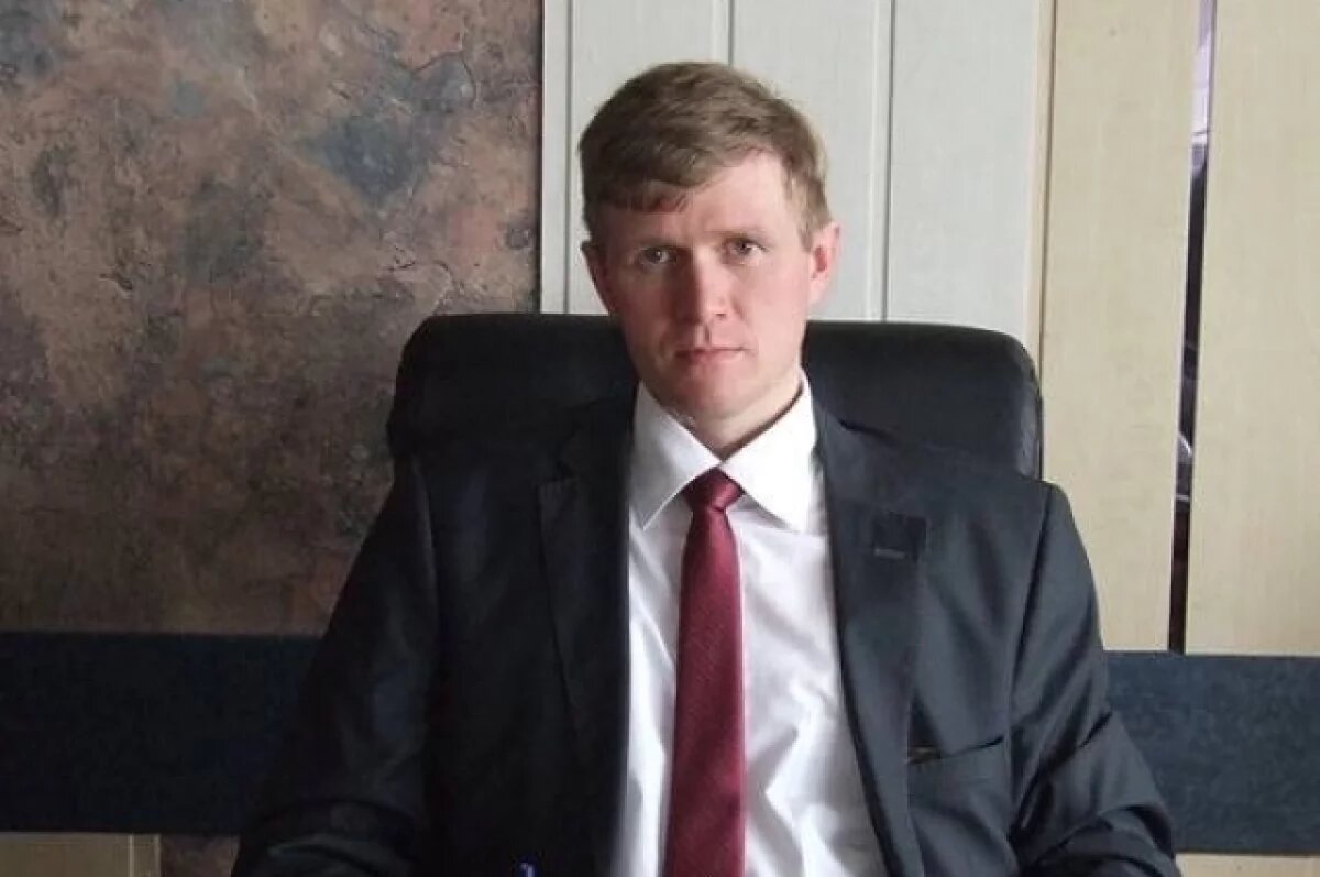    Новосибирец стал главным лесным инспектором Минприроды в Забайкалье