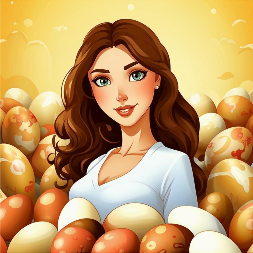 омолаживающие маски для лица из желтка