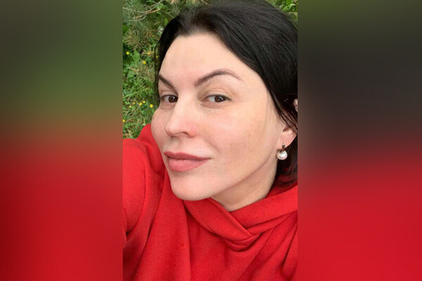 Инесса Паперная/Facebook (владелец компания Meta признана в России экстремистской и запрещена)