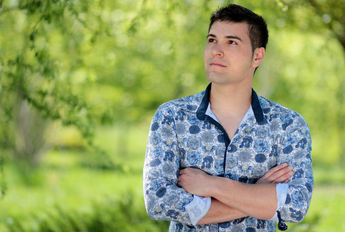  он бесследно пропал, не давая о себе знать