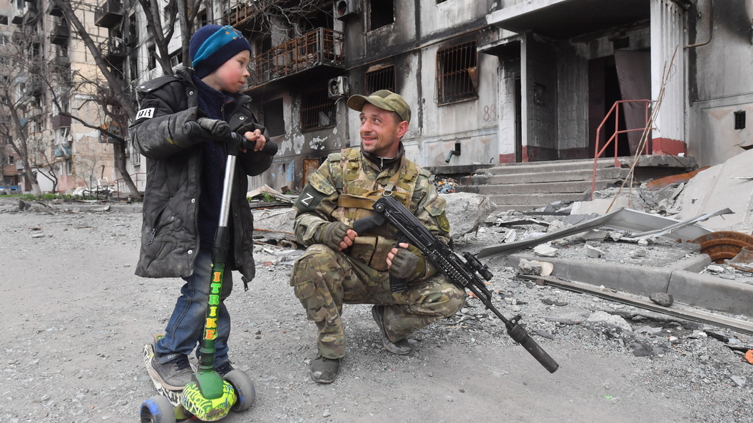    Фото: Komsomolskaya Pravda/Globallookpress