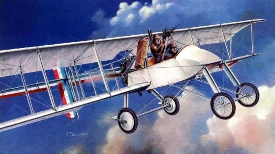 Все иллюстрации взяты из открытых источников