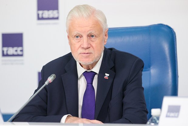 Фото: Alexey Belkin / news.ru / Global Look Press