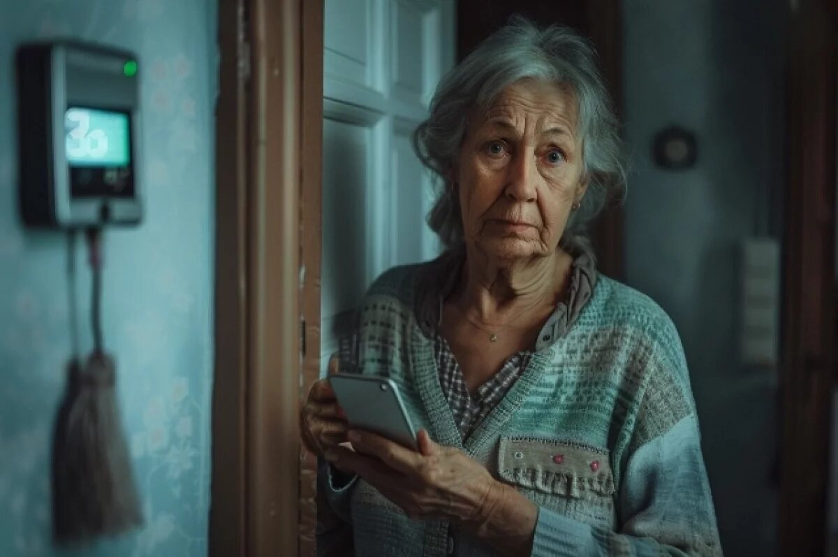    Замена электросчетчика обошлась пенсионерке из ЕАО в 320 тысяч рублей