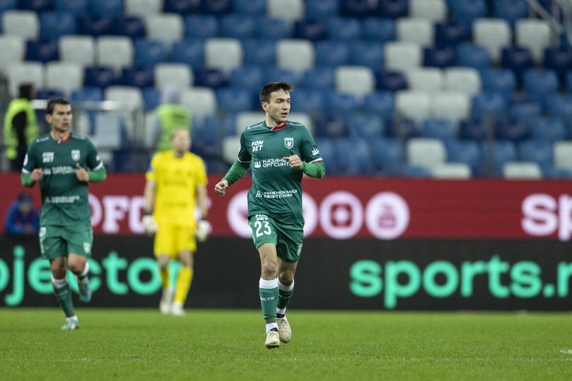 ​Фото: rubin-kazan.ru