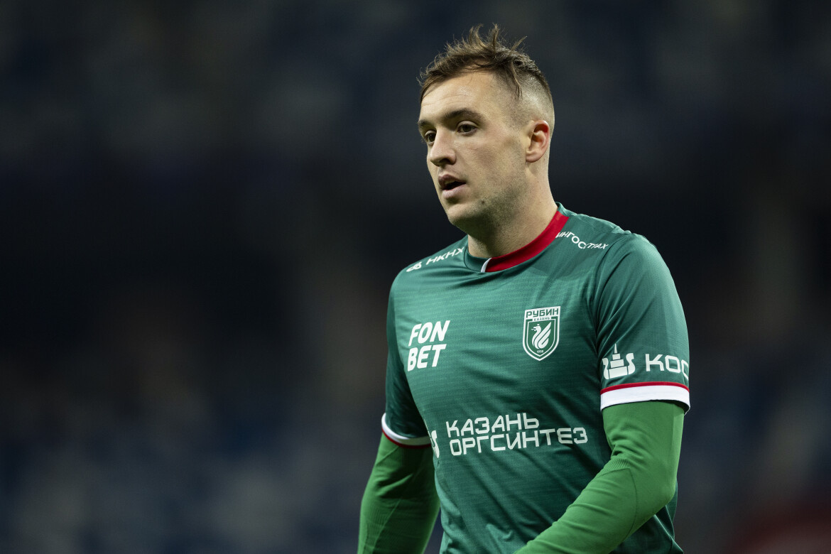 ​Фото: rubin-kazan.ru