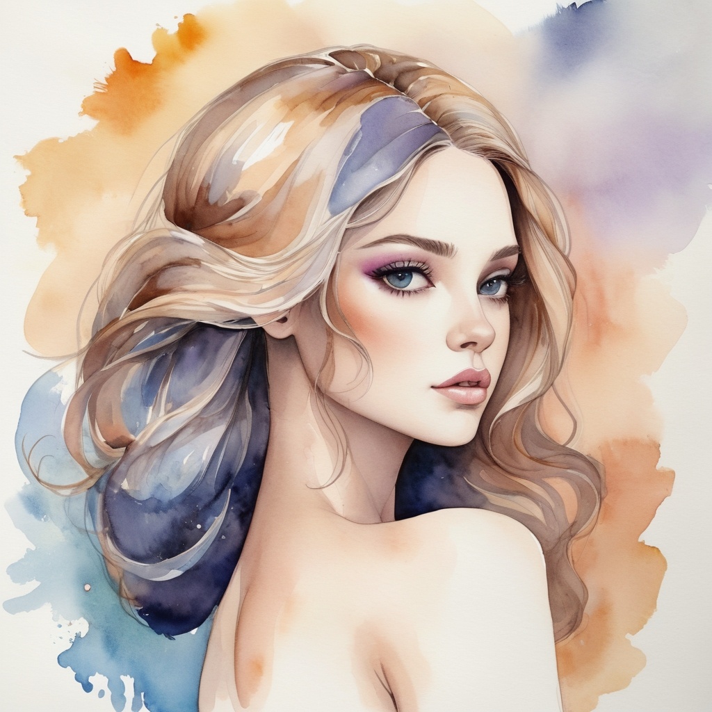 Женщина - Весы гороскоп