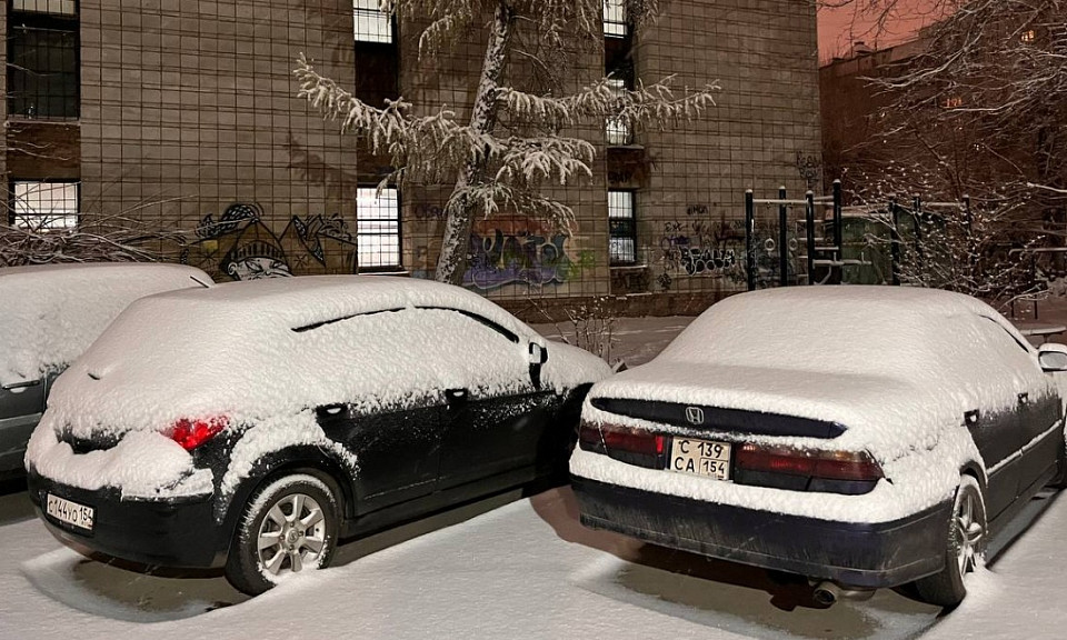 Фото: Виктория Рыжих, "Горсайт"