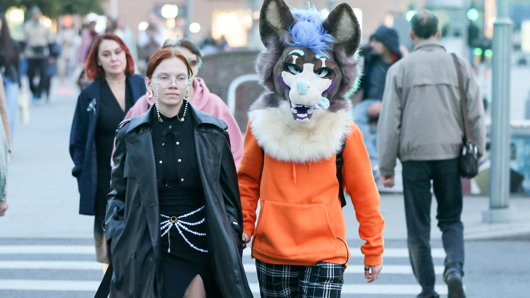    Belkin Aleksey/news.ru