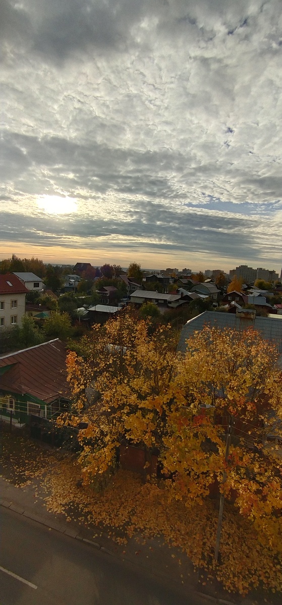 Личное фото