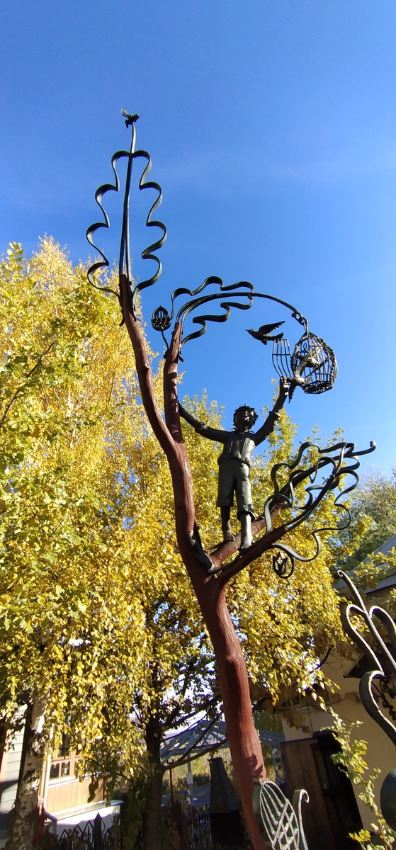 Личное фото