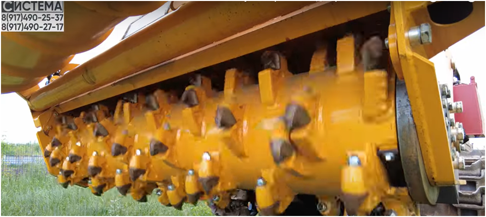 Фотография взята из архива компании «Система»