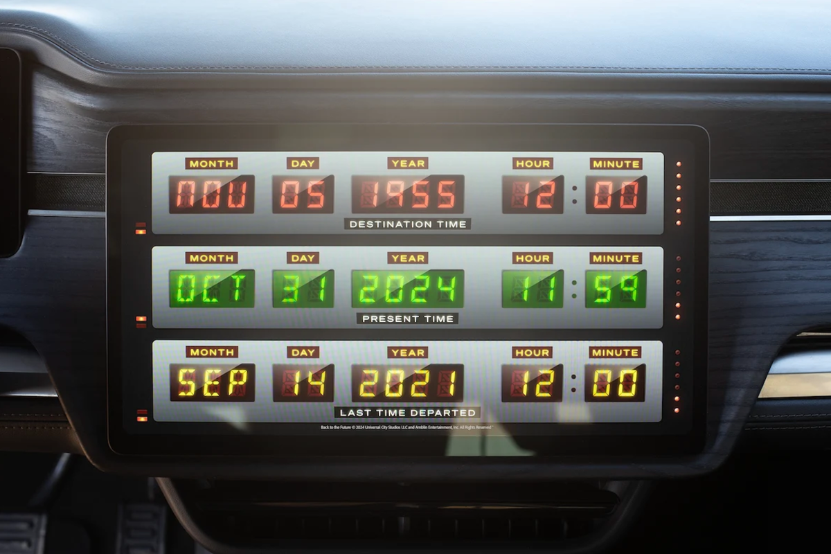 Фото Rivian  📷
