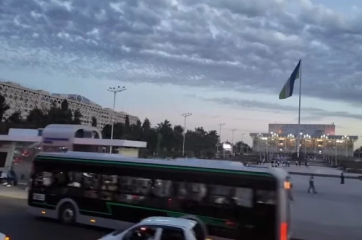    Тела погибших в Ташкенте россиян отправят домой после проведения экспертиз