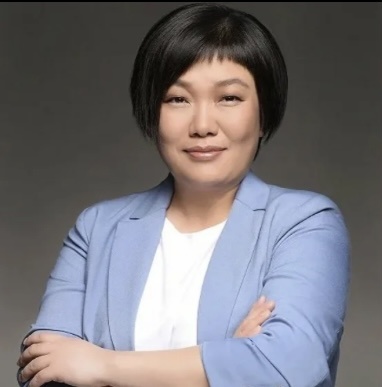 Татьяна Ким 