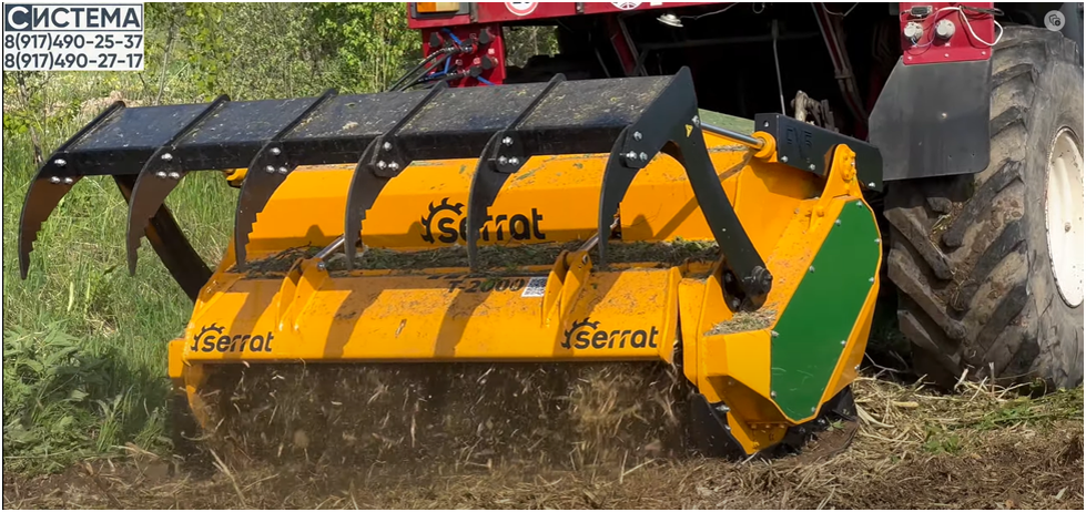 Фотография взята из архива компании «Система»