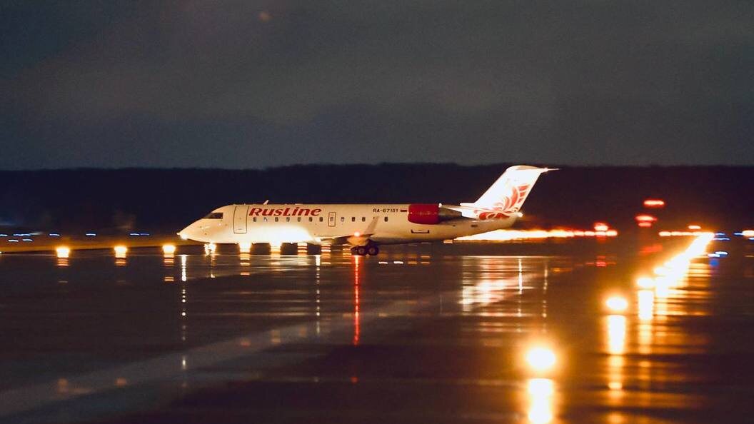    Фото: аэропорт Кольцово