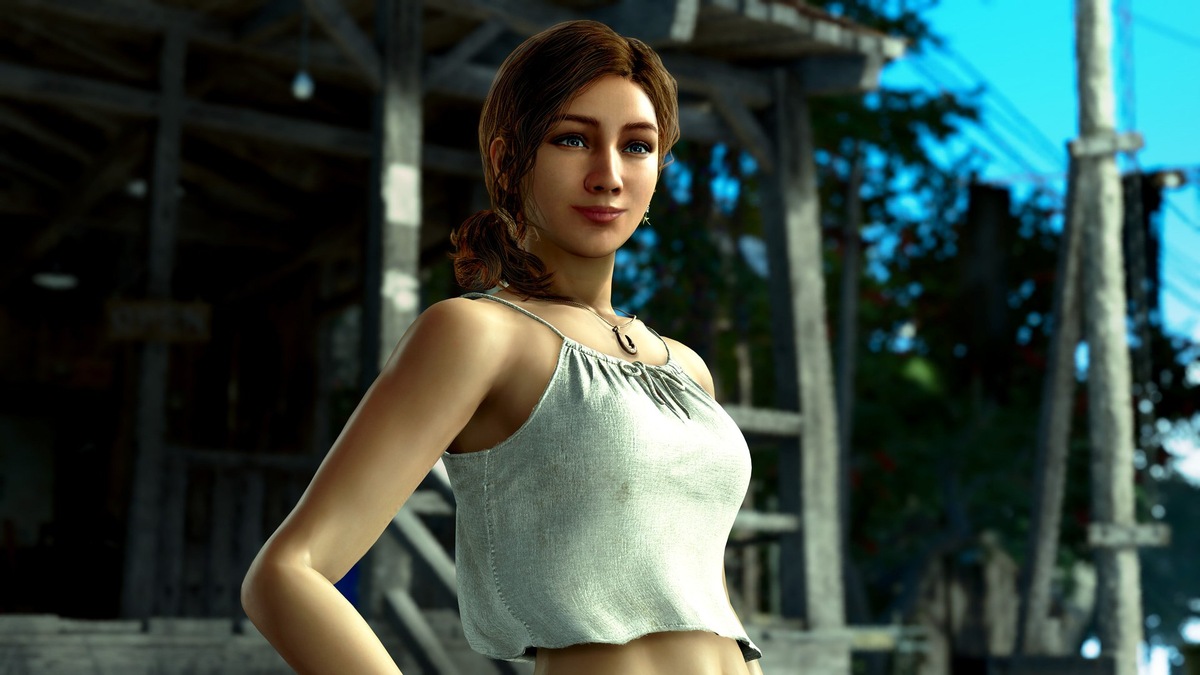    На абордаж! Авторы Like a Dragon: Pirate Yakuza in Hawaii рассказали о пиратских активностях