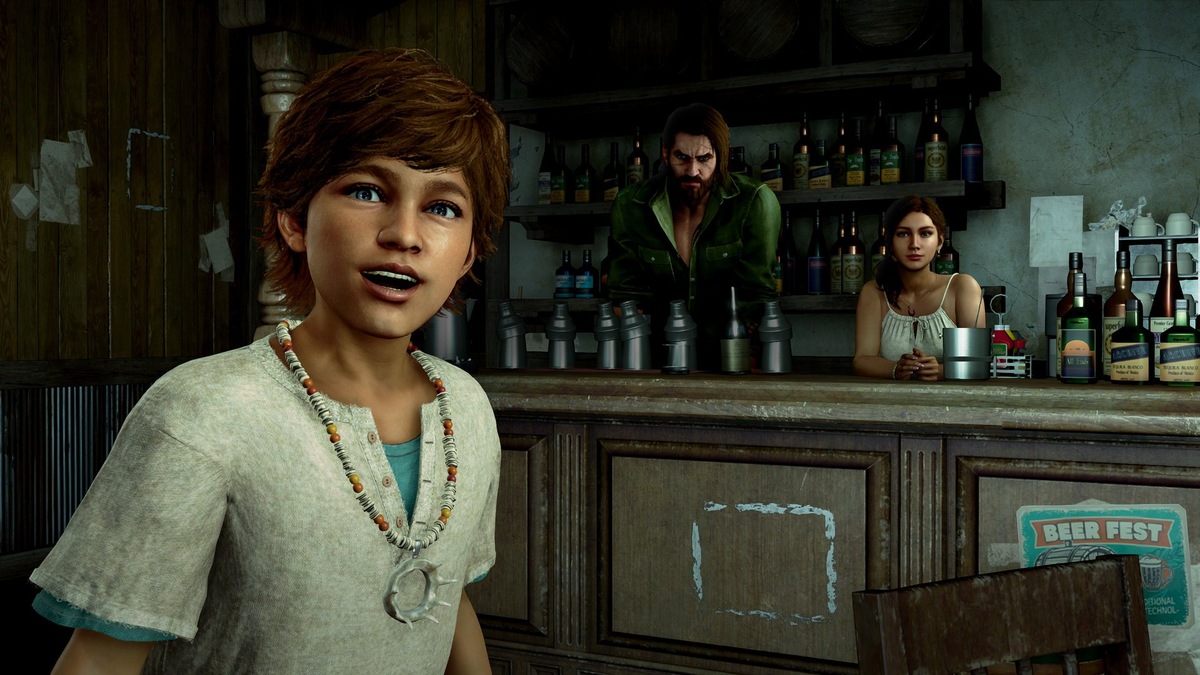    На абордаж! Авторы Like a Dragon: Pirate Yakuza in Hawaii рассказали о пиратских активностях