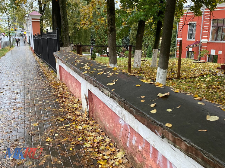     Фото: "МК в Калуге"