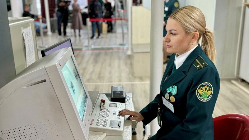 Фото: dvtu.customs.gov.ru