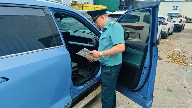 Фото: dvtu.customs.gov.ru