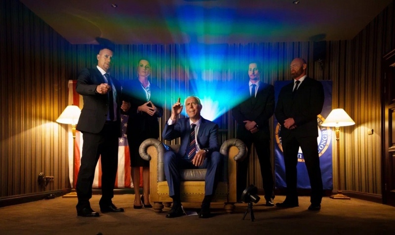 Фото: пресс-служба ТНТ