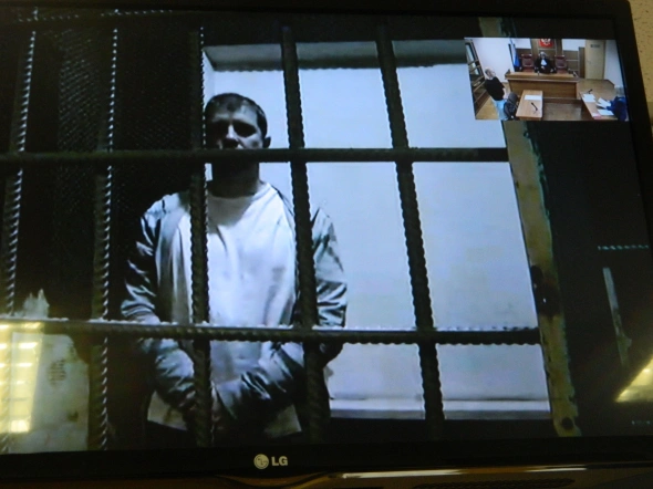 Роман Широков (Фото: Михаил Лобанов)