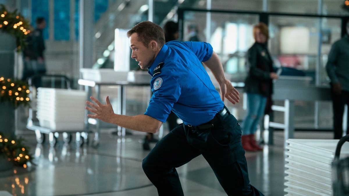 Кадр фильма "Ручная кладь"