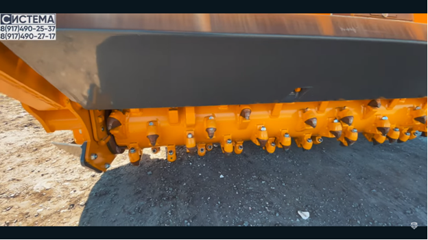 Фотография взята из архива компании «Система»